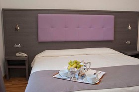 Settentrionale Esplanade Hotel