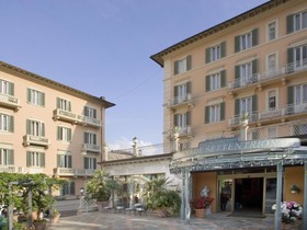Settentrionale Esplanade Hotel