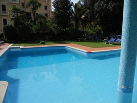 Settentrionale Esplanade Hotel