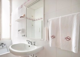Settentrionale Esplanade Hotel