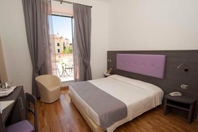 Settentrionale Esplanade Hotel