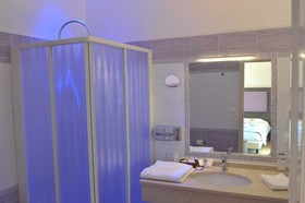 Settentrionale Esplanade Hotel