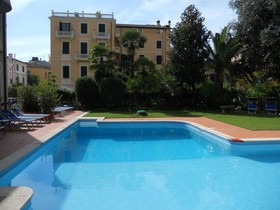 Settentrionale Esplanade Hotel