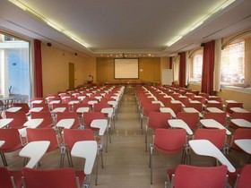 Settentrionale Esplanade Hotel