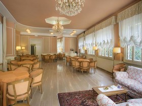 Settentrionale Esplanade Hotel