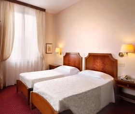 Settentrionale Esplanade Hotel
