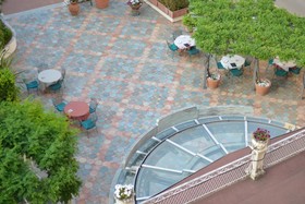 Settentrionale Esplanade Hotel
