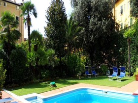 Settentrionale Esplanade Hotel