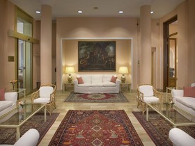 Settentrionale Esplanade Hotel