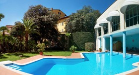 Settentrionale Esplanade Hotel