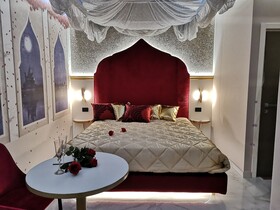 Suite Dreams Hotel Montecatini