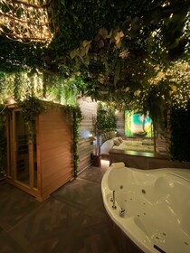 Suite Dreams Hotel Montecatini