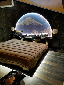 Suite Dreams Hotel Montecatini