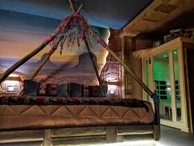 Suite Dreams Hotel Montecatini