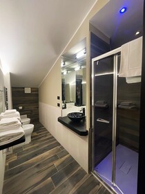 Suite Dreams Hotel Montecatini