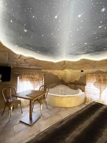 Suite Dreams Hotel Montecatini