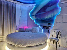 Suite Dreams Hotel Montecatini