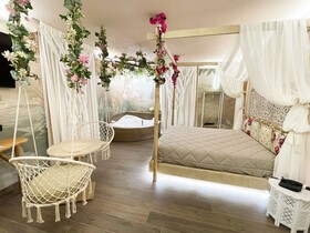 Suite Dreams Hotel Montecatini