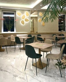 Suite Dreams Hotel Montecatini