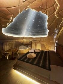 Suite Dreams Hotel Montecatini