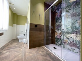 Suite Dreams Hotel Montecatini