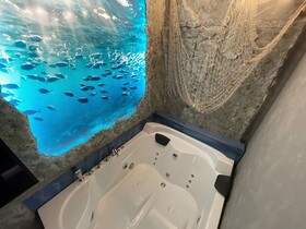 Suite Dreams Hotel Montecatini