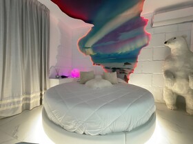 Suite Dreams Hotel Montecatini