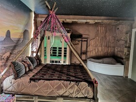 Suite Dreams Hotel Montecatini