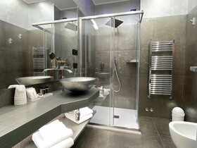 Suite Dreams Hotel Montecatini