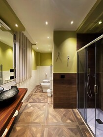 Suite Dreams Hotel Montecatini