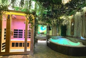 Suite Dreams Hotel Montecatini