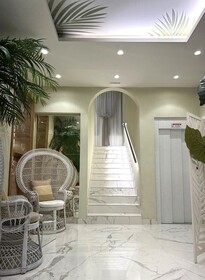 Suite Dreams Hotel Montecatini