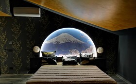 Suite Dreams Hotel Montecatini