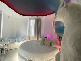 Suite Dreams Hotel Montecatini