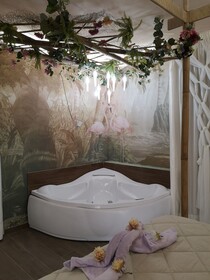 Suite Dreams Hotel Montecatini