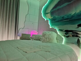 Suite Dreams Hotel Montecatini