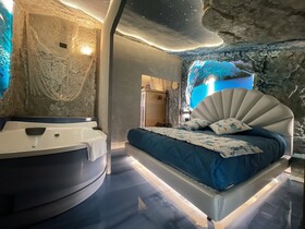 Suite Dreams Hotel Montecatini