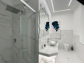 Suite Dreams Hotel Montecatini