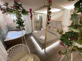 Suite Dreams Hotel Montecatini