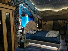 Suite Dreams Hotel Montecatini