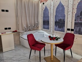 Suite Dreams Hotel Montecatini