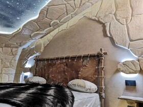 Suite Dreams Hotel Montecatini