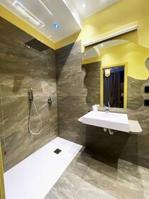 Suite Dreams Hotel Montecatini