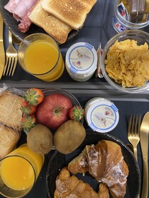 Suite Dreams Hotel Montecatini