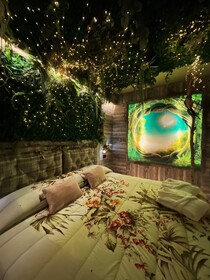 Suite Dreams Hotel Montecatini