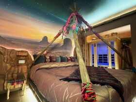 Suite Dreams Hotel Montecatini