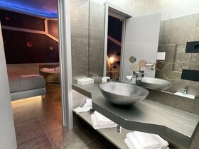 Suite Dreams Hotel Montecatini