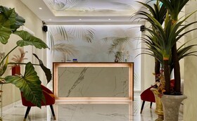 Suite Dreams Hotel Montecatini