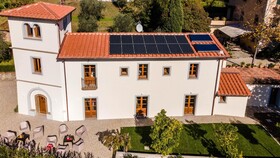 Torre Angelina 10&2 Emma Villas