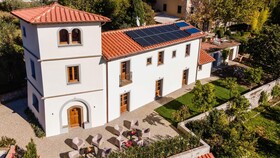 Torre Angelina 10&2 Emma Villas